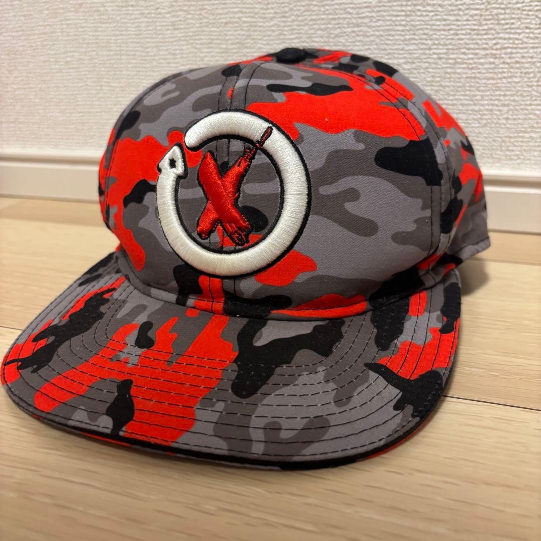 Yamaha Baseball Cap Jl99