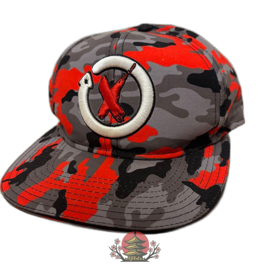 Yamaha Baseball Cap Jl99