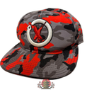 Yamaha Baseball Cap Jl99