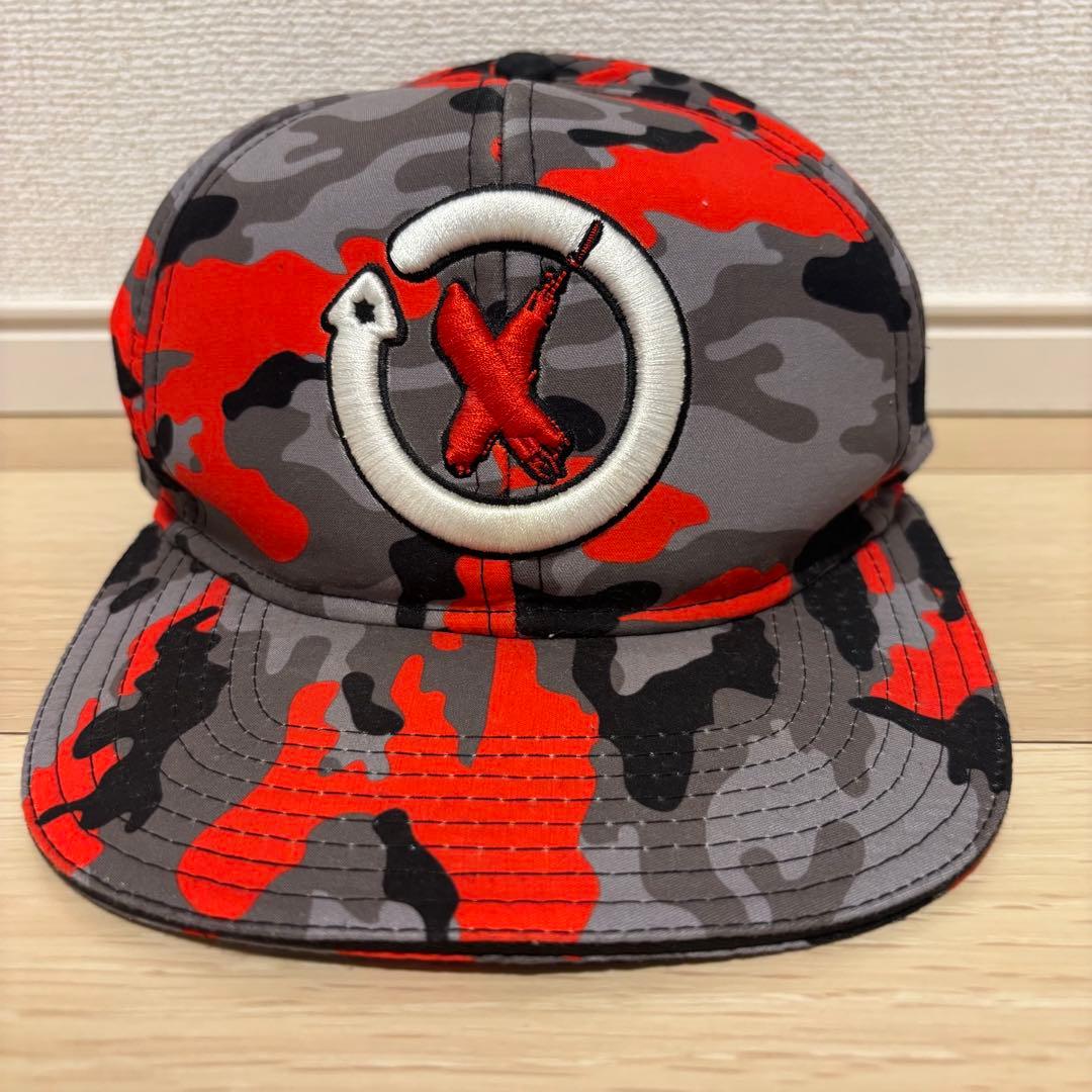 Yamaha Baseball Cap Jl99