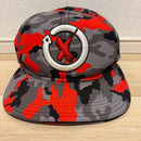 Yamaha Baseball Cap Jl99
