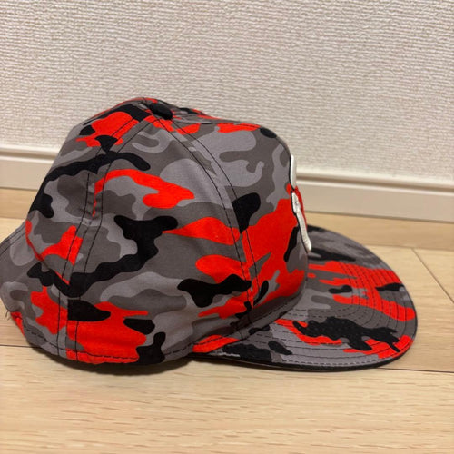 Yamaha Baseball Cap Jl99