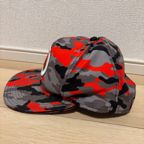 Yamaha Baseball Cap Jl99