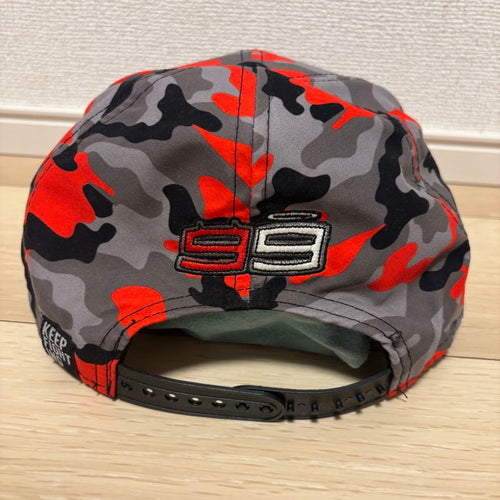 Yamaha Baseball Cap Jl99