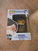 Funko Game Character Overwatch