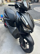 Motorcycle Frames Yamaha