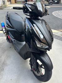 Motorcycle Frames Yamaha