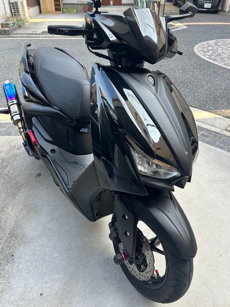 Motorcycle Frames Yamaha