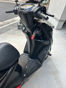 Motorcycle Frames Yamaha