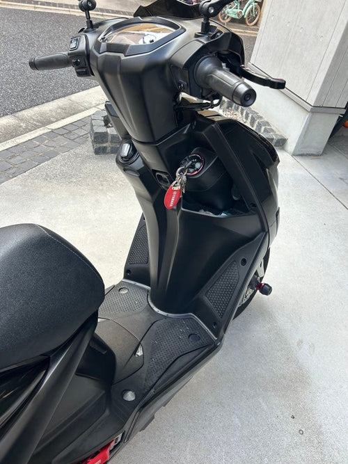Motorcycle Frames Yamaha