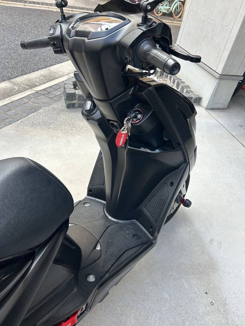 Motorcycle Frames Yamaha
