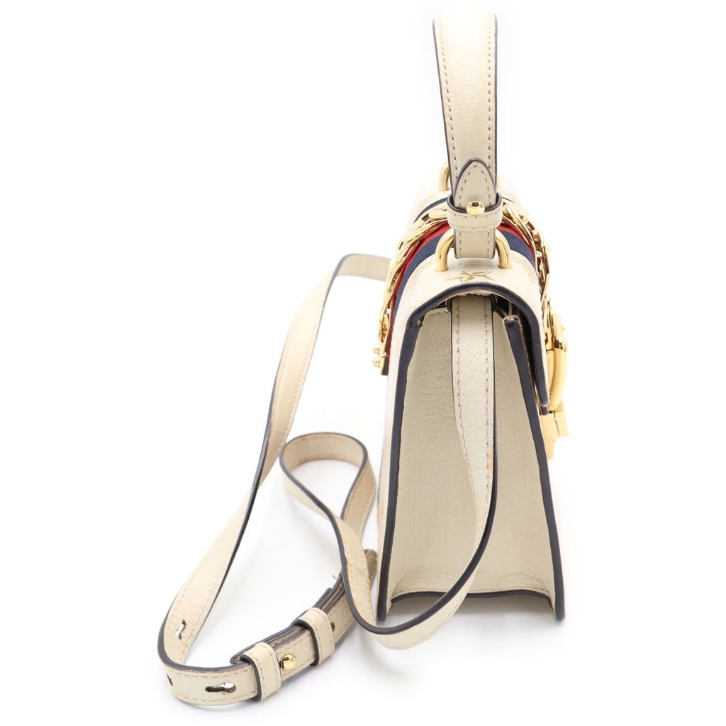 Gucci Shoulder Bag 2Way 470270