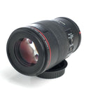 Canon Others Ef100/2.8L Is Usm