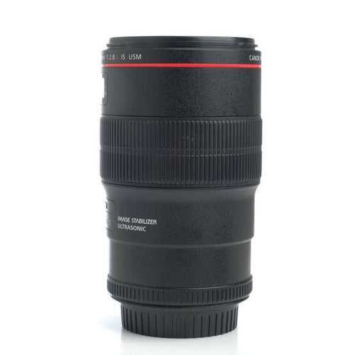 Canon Others Ef100/2.8L Is Usm