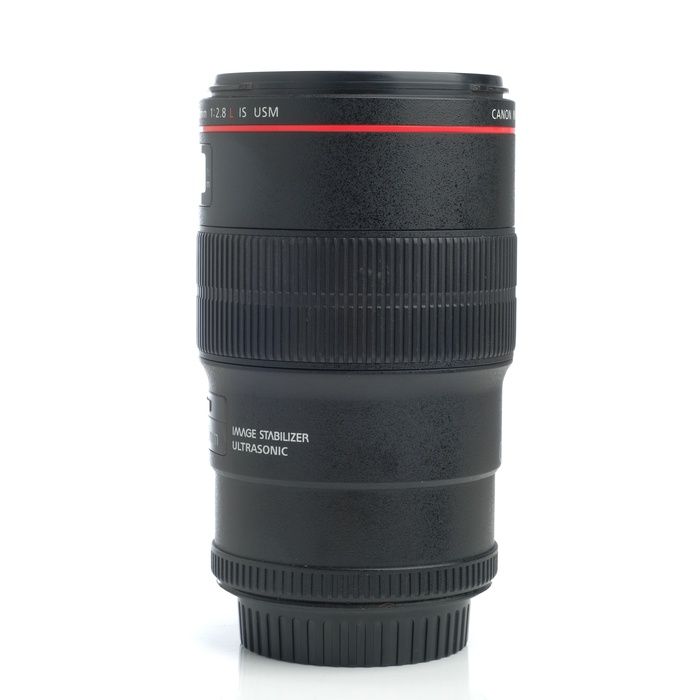 Canon Others Ef100/2.8L Is Usm