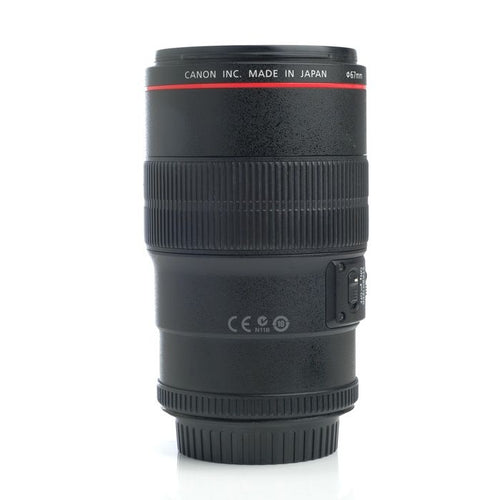 Canon Others Ef100/2.8L Is Usm