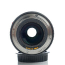 Canon Others Ef100/2.8L Is Usm