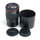 Canon Others Ef100/2.8L Is Usm