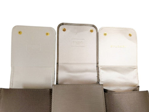Bvlgari Others 5 Box
