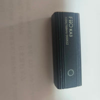 Fiio Portable Amplifiers Dacs Ka3 Dac