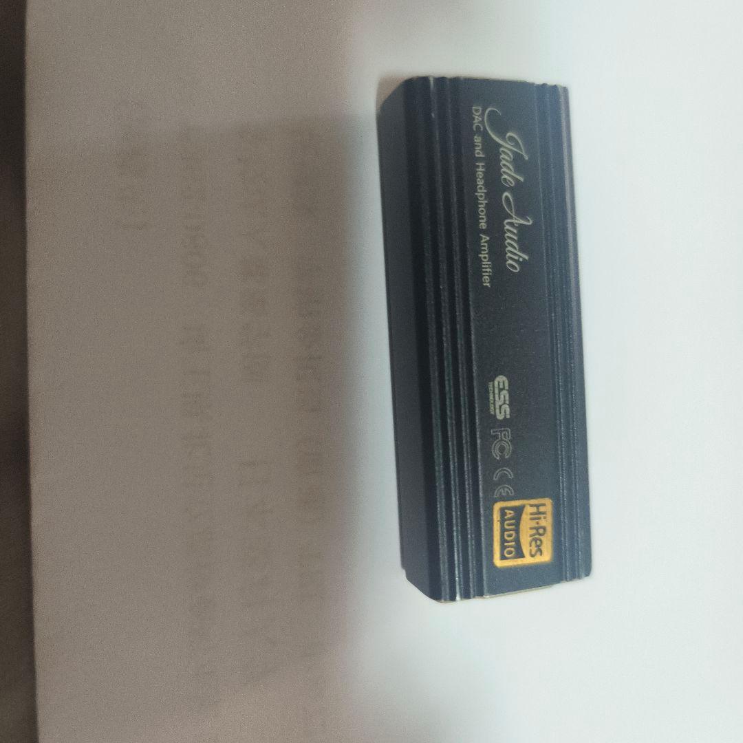 Fiio Portable Amplifier Dac Ka3