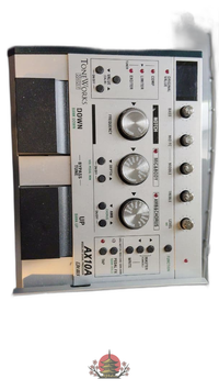 Korg Guitar Effector Ax10A