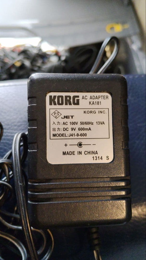 Korg Guitar Effector Ax10A