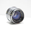 Nikon Prime Lenses Nikkor-H C 1:2 L39