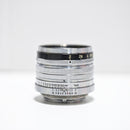 Nikon Prime Lenses Nikkor-H C 1:2 L39