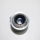 Nikon Prime Lenses Nikkor-H C 1:2 L39