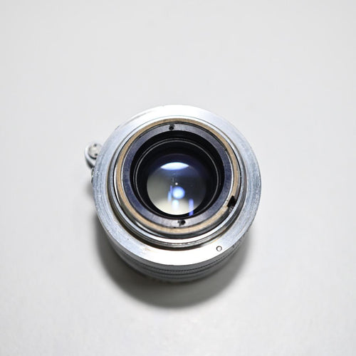 Nikon Prime Lenses Nikkor-H C 1:2 L39