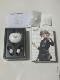 Onkyo Wireless Earphones