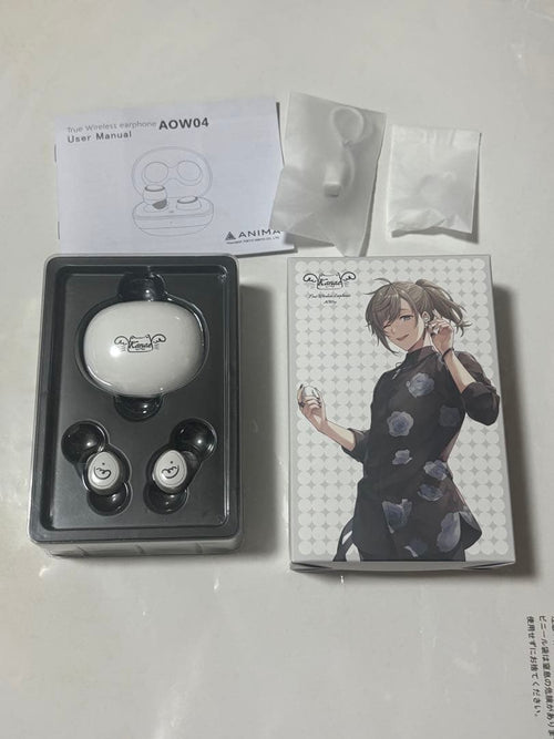 Onkyo Wireless Earphone