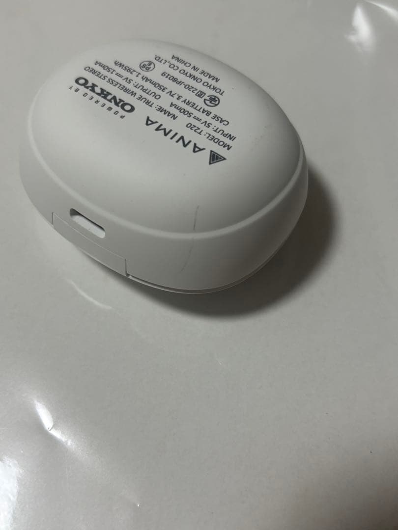 Onkyo Wireless Earphone