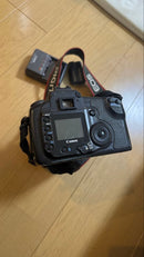 Canon Digital Slr 20D Tamron 18-270Mm