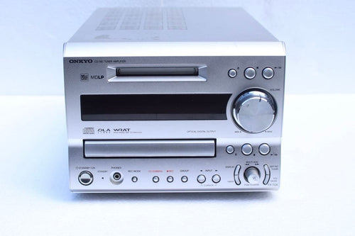 Mini -Component Onkyo Fr-7Gx