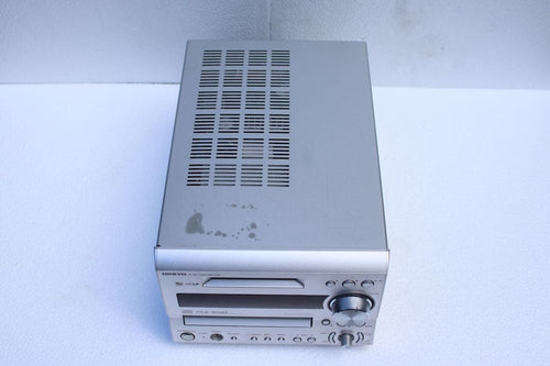 Mini -Component Onkyo Fr-7Gx
