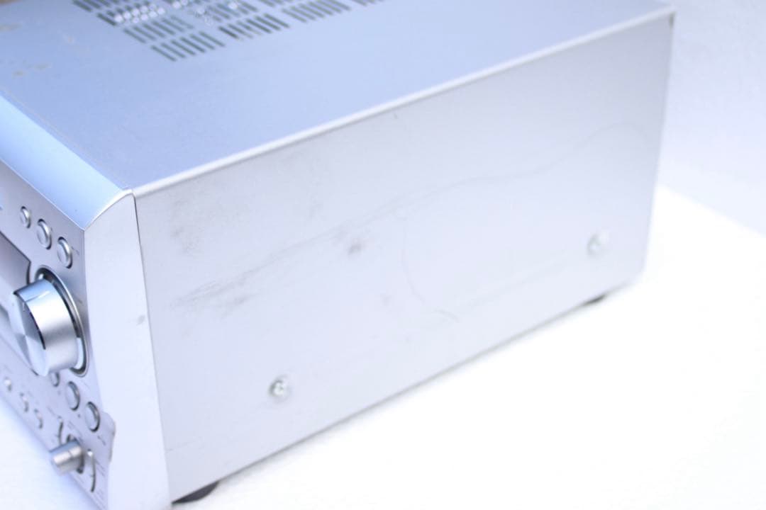 Mini -Component Onkyo Fr-7Gx