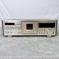 Teac Cd, Md Cassette Decks E24 V-8000S 3