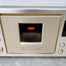 Teac Cd, Md Cassette Decks E24 V-8000S 3
