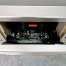Teac Cd, Md Cassette Decks E24 V-8000S 3