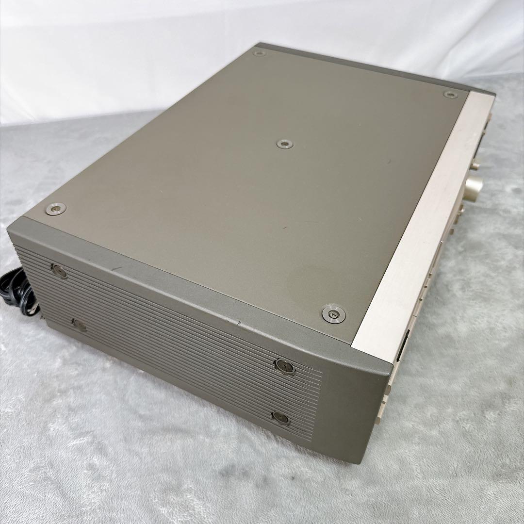 Teac Cd, Md Cassette Decks E24 V-8000S 3