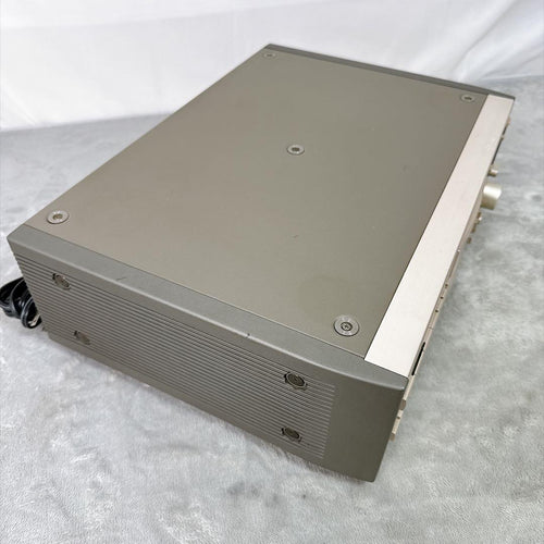 Teac Cd, Md Cassette Decks E24 V-8000S 3