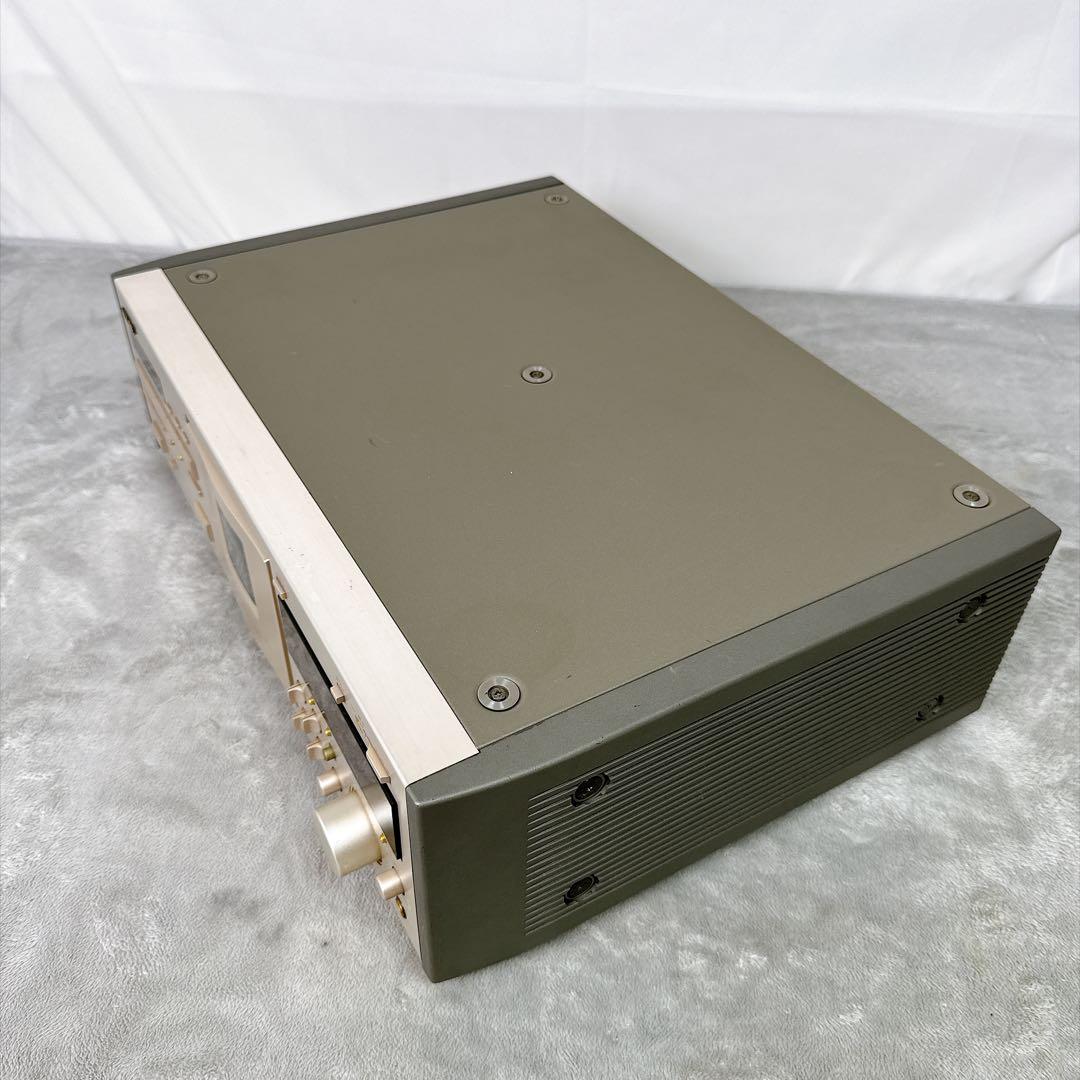 Teac Cd, Md Cassette Decks E24 V-8000S 3