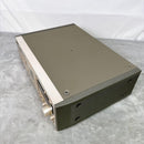 Teac Cd, Md Cassette Decks E24 V-8000S 3