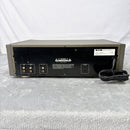 Teac Cd, Md Cassette Decks E24 V-8000S 3