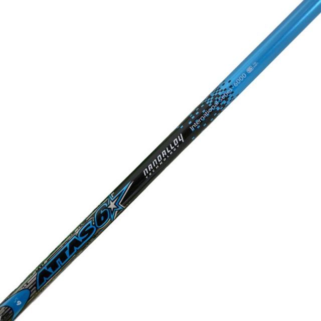 Shaft (G440 Attas 6 S)B