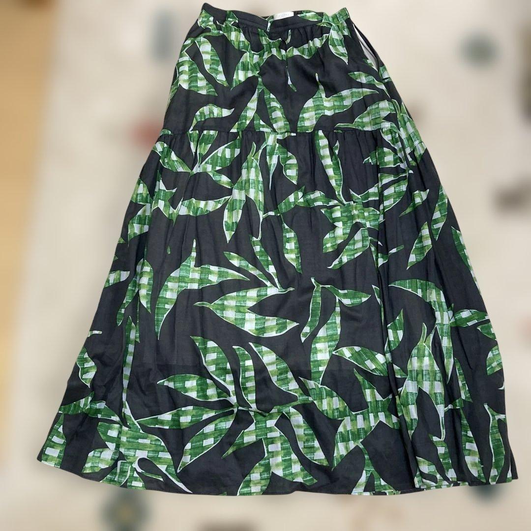 Bailey Flare Skirts