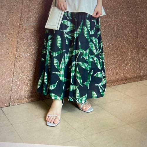 Bailey Flare Skirts