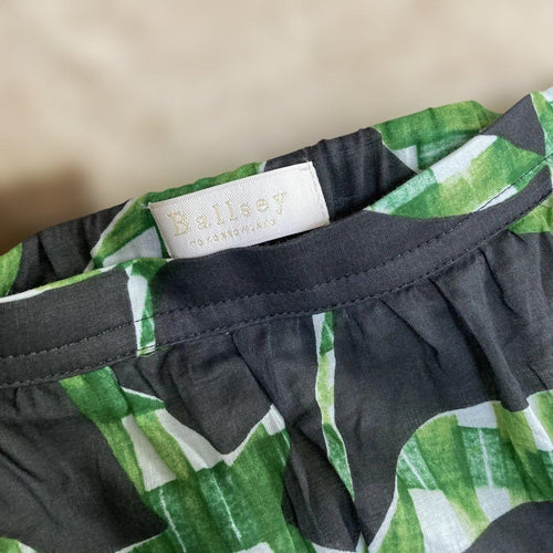 Bailey Flare Skirts